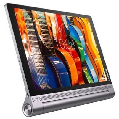 Замена стекла на планшете Lenovo Yoga Tab 3 10